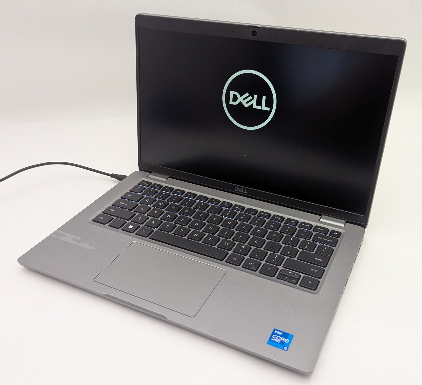 Dell Latitude 5420 14″ Laptop i5-1145G7 2.60GHz 16GB RAM 256GB NVMe Windows 11