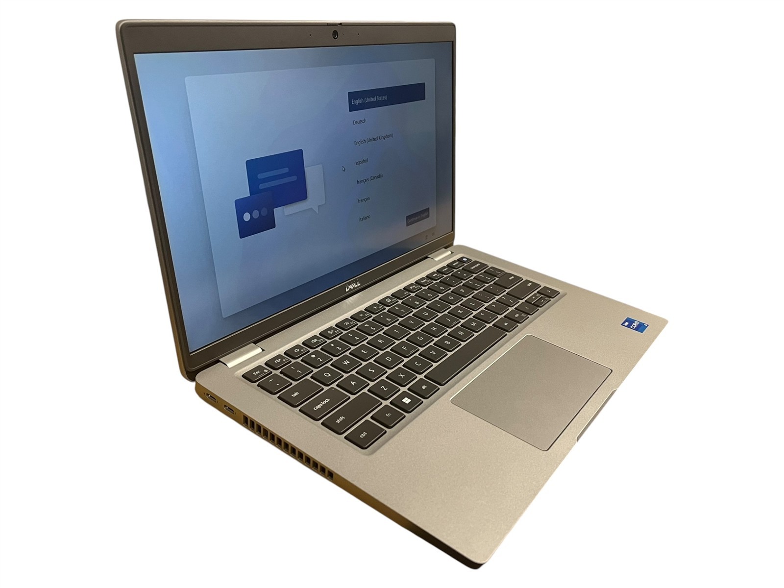Dell Latitude 5430 i7-1265U 1.80GHz 32GB RAM 512GB SSD 14″ WINDOWS11 PRO Laptop