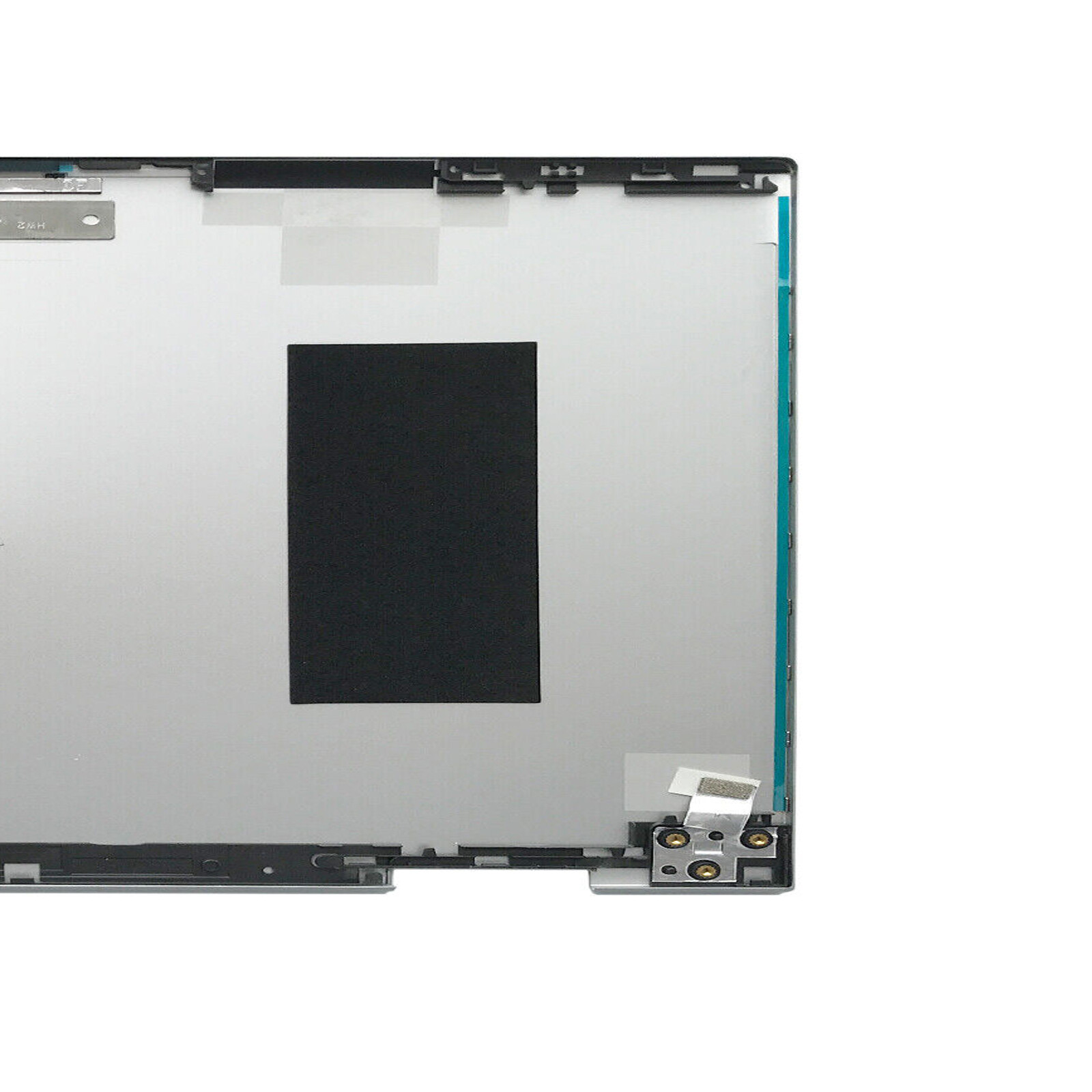 New LCD Back Cover Top Case Lid 4600ED040002 For HP Envy X360 15M-CN0012DX 15-CN