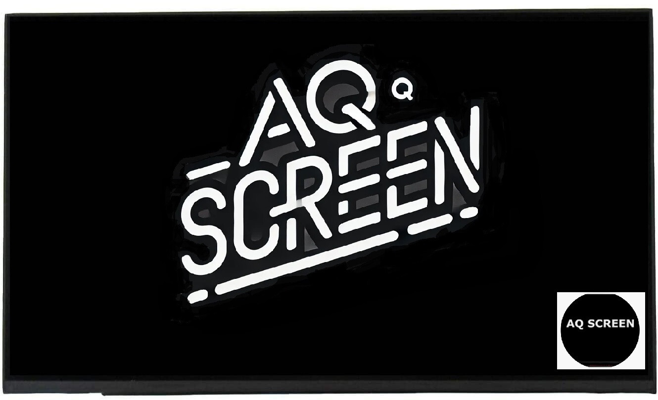 16.0” FHD+ 144Hz LCD screen For Lenovo N160JME-GTK Rev C1 5D11J74768 SD11J74776