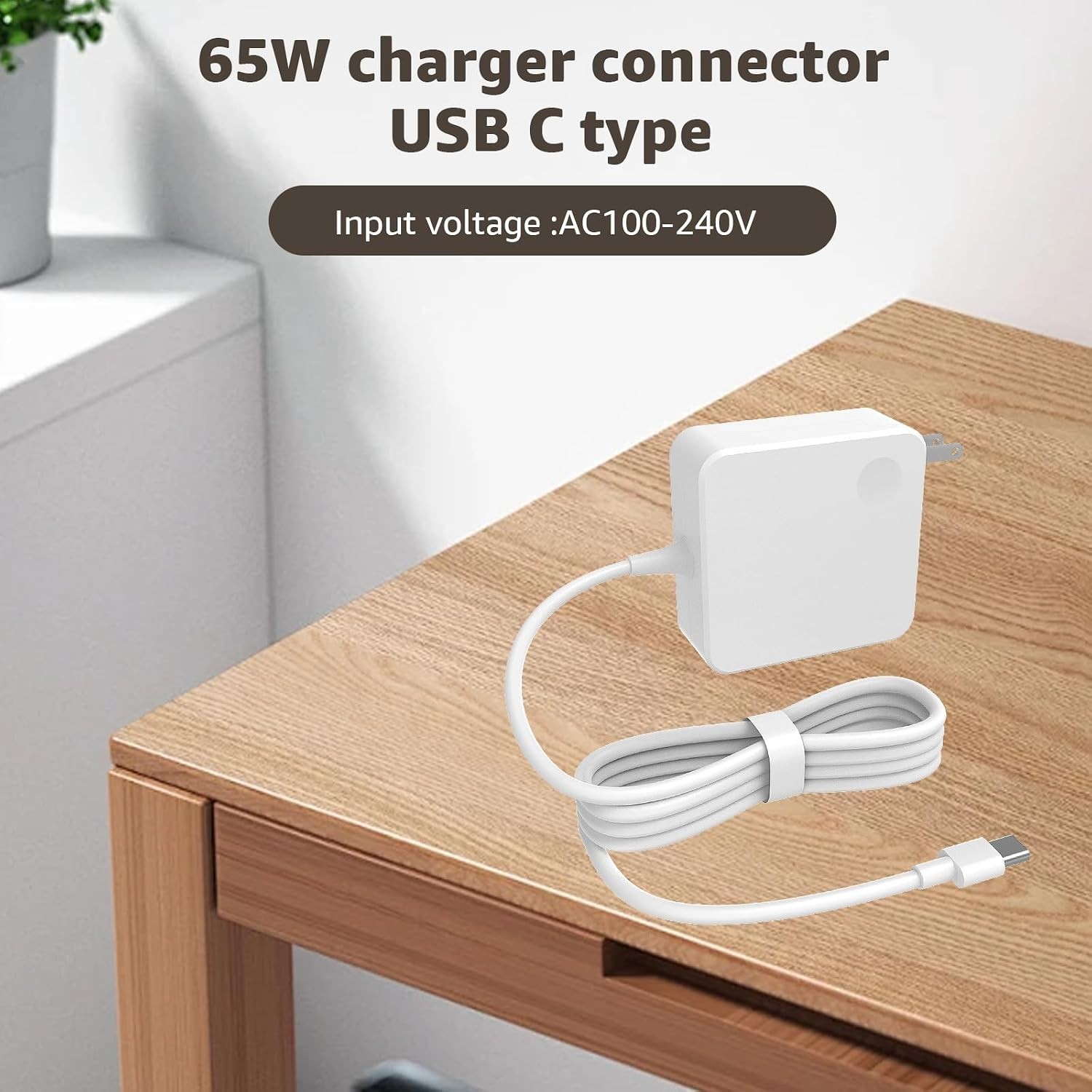 Power Cord for T-Mobile 5G Internet Box Gateway Arcadyan Adapter, Compatible …