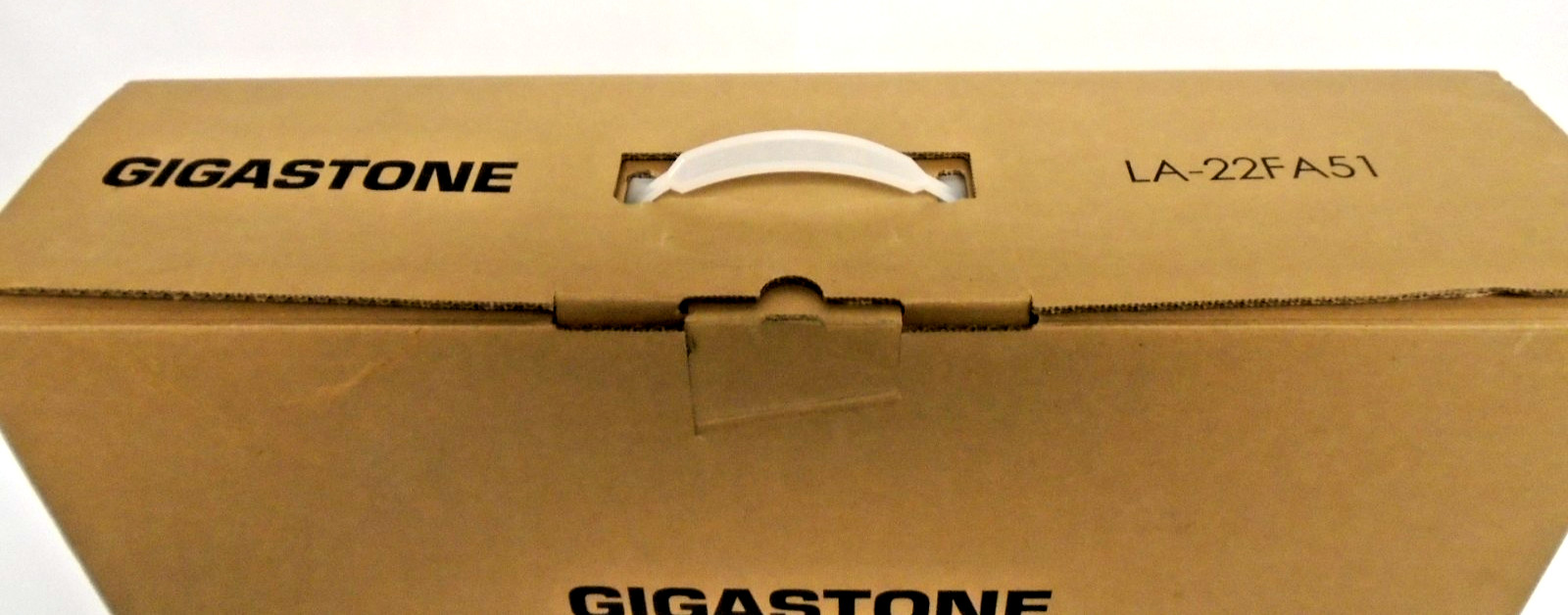 21.45 Inch VA LED Back Light Computer Monitor 75Hz FHD 1920 x 1080 Gigastone