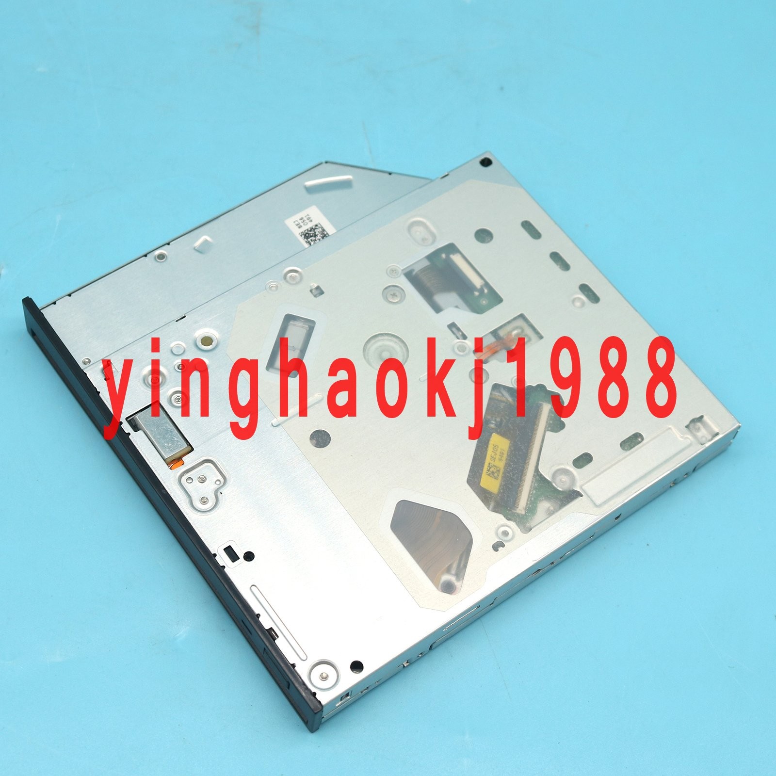 UJ265 Panasonic Slot in Blu-ray Burner DVD Drive Player 12.7mm SATA NEW