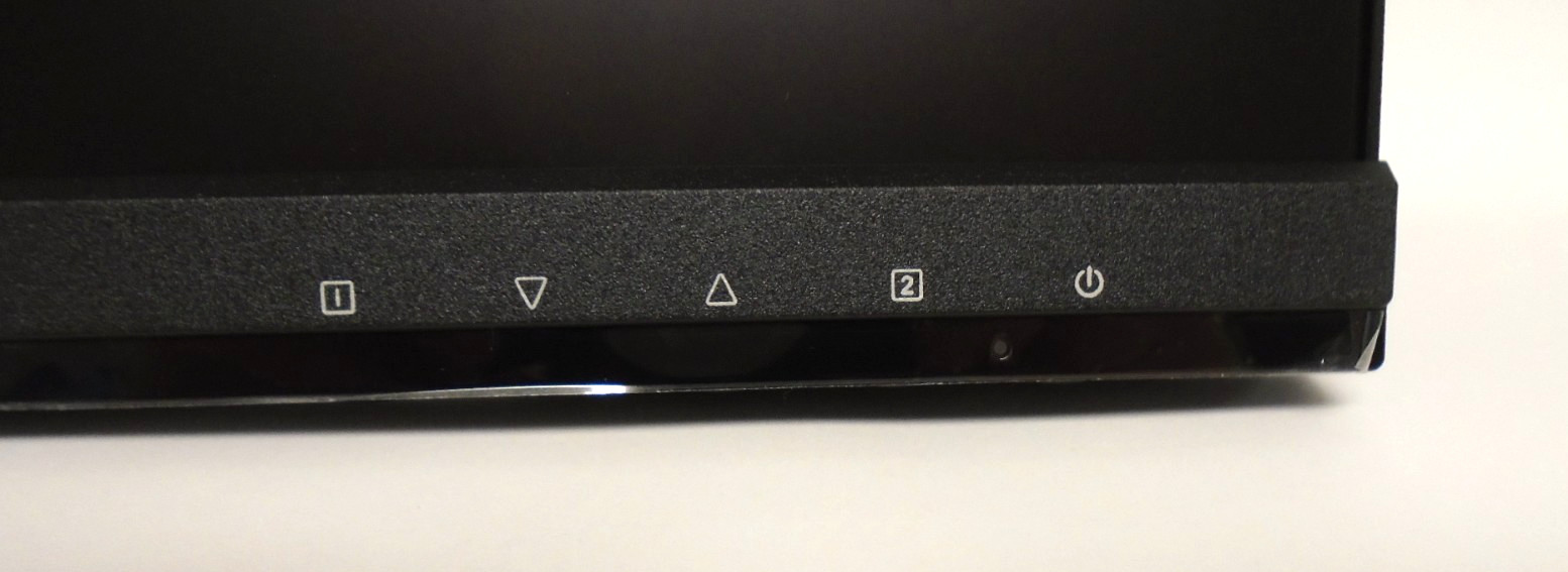 21.45 Inch VA LED Back Light Computer Monitor 75Hz FHD 1920 x 1080 Gigastone