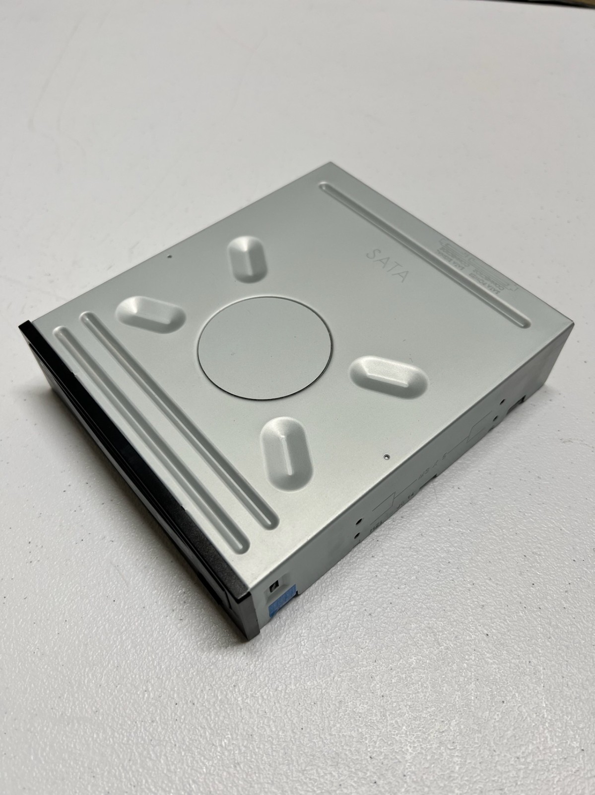 ASUS BW-12B1ST Blu-Ray Burner Internal – LibreDrive Enabled – works with MakeMKV