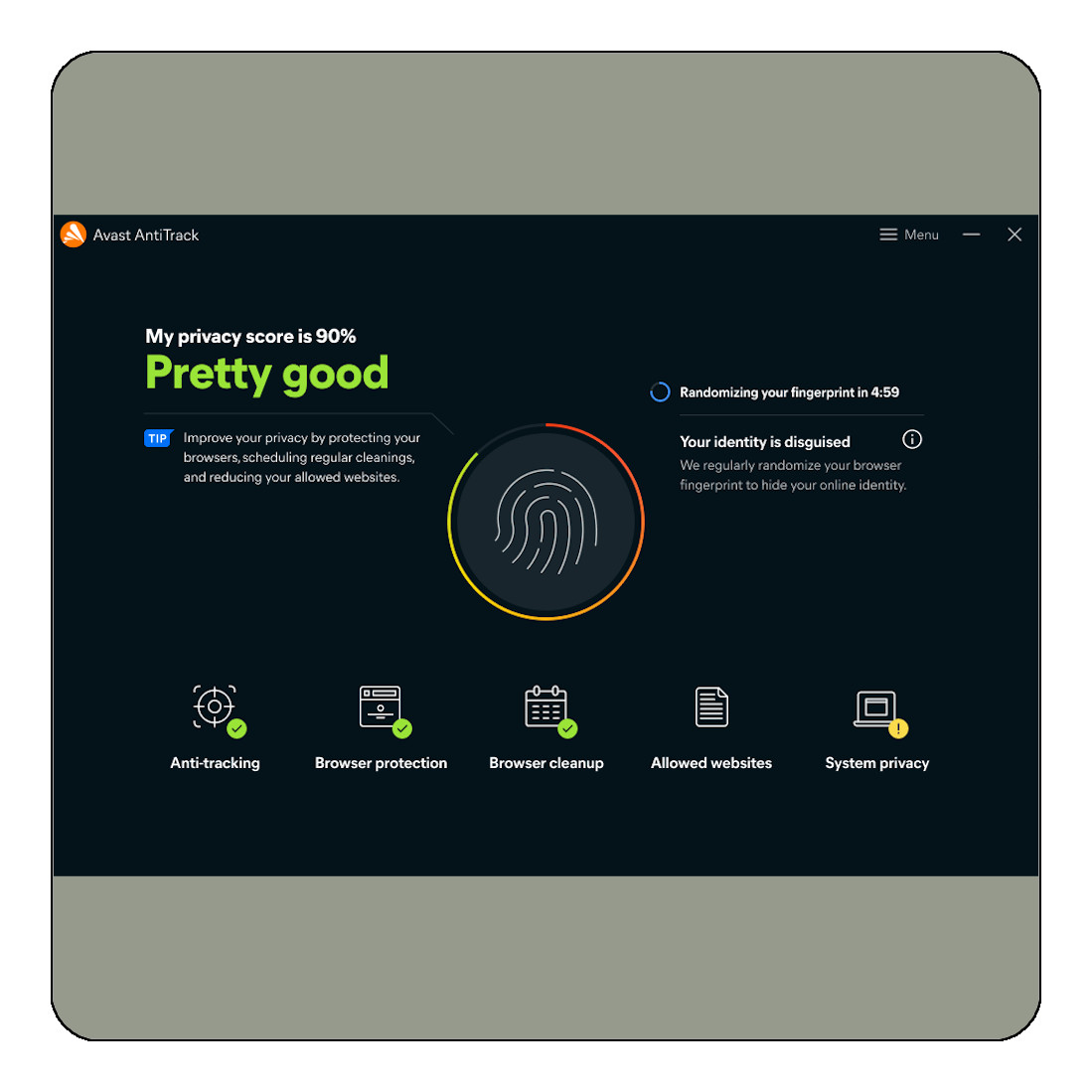 Avast Ultimate Suite 2026 – 10 Device – 2 Years [Download]