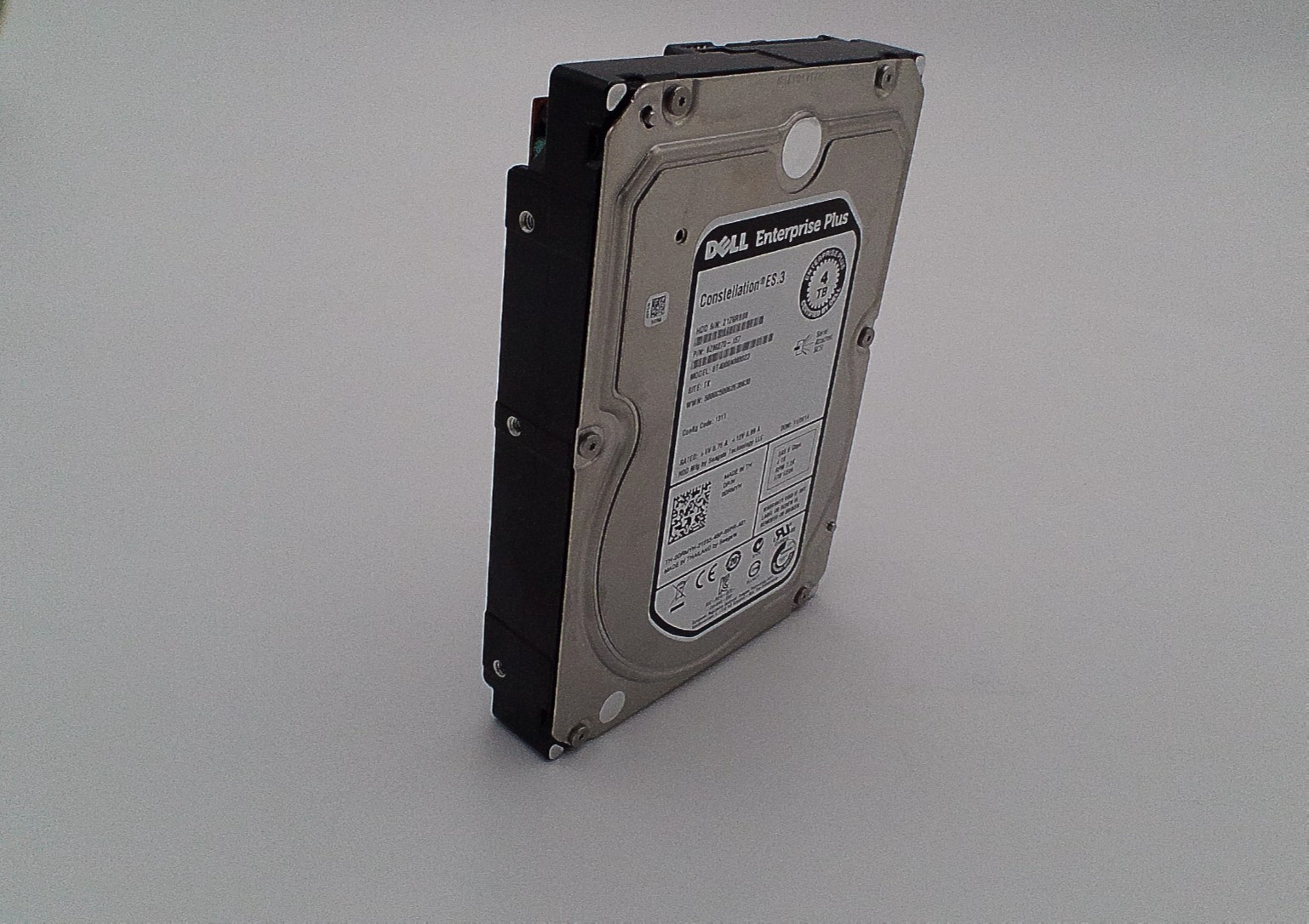 DELL HDD 4TB 7.2K 6G NLSAS 3.5IN (DRMYH)
