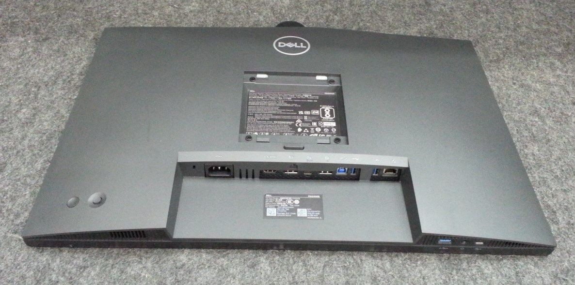 Dell P2424HEB IPS LCD Video Conferencing Monitor 24″ 1920 x 1080 Full HD *