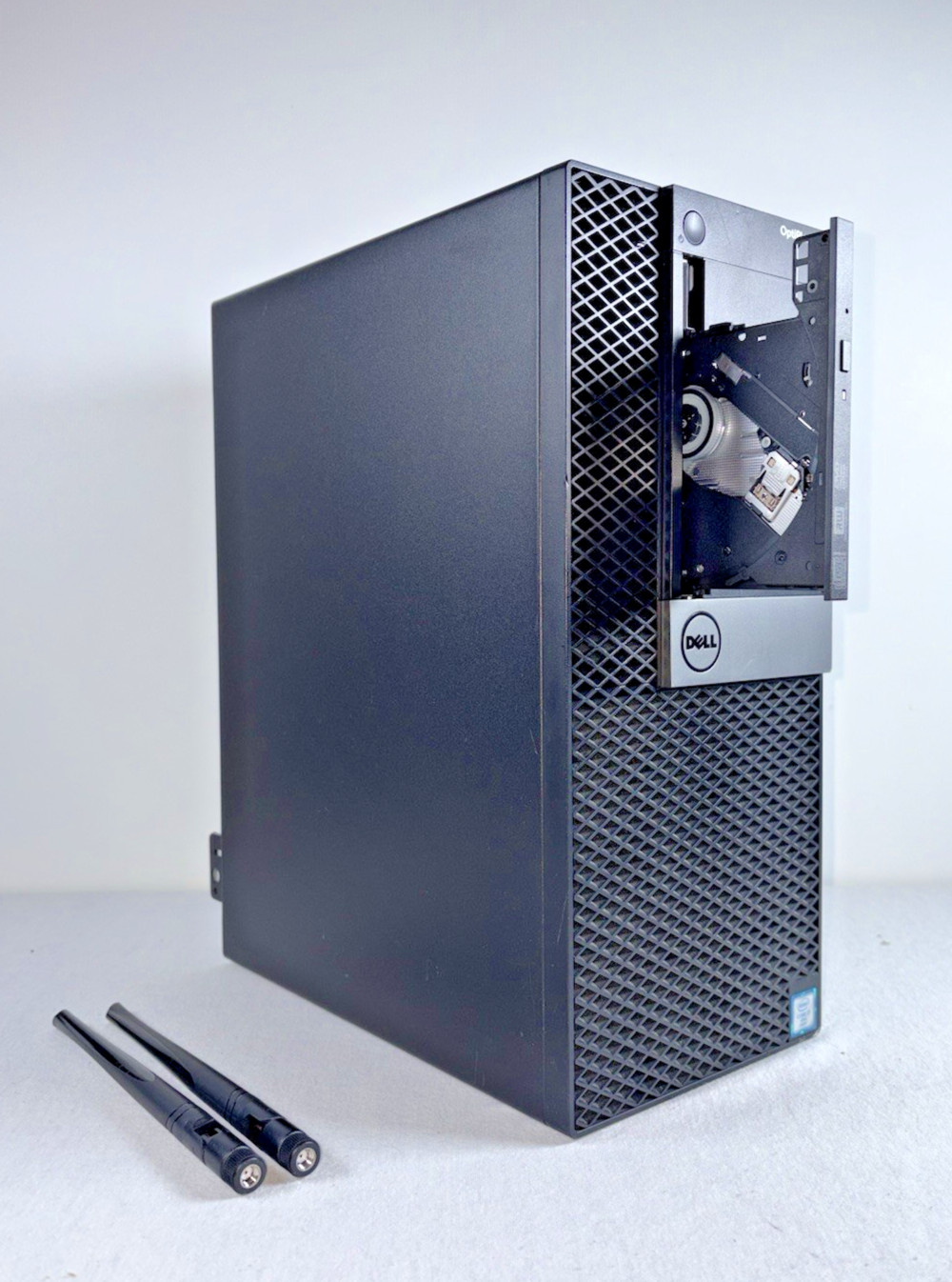 Dell OptiPlex 7040 MT Desktop PC i7-6700@3.40GHz 16 GB RAM 256 GB SSD Win 11 Pro