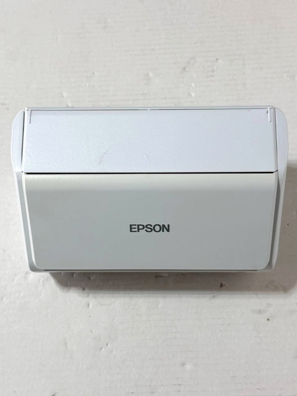 Epson DS-530 Color Duplex Document ADF Scanner J381A