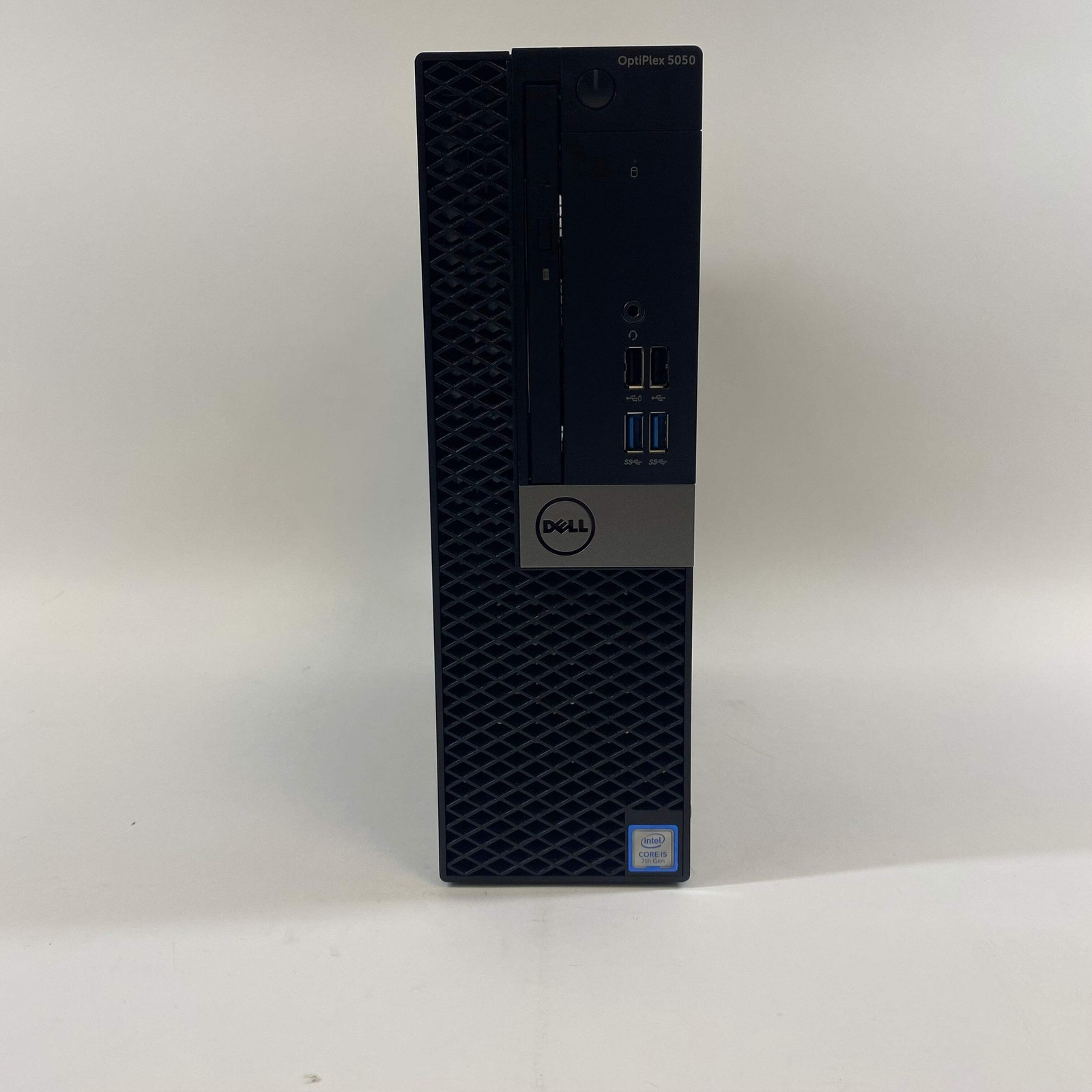 Dell OptiPlex 5050 SFF C7HG9 A01 Core i5-7500 3.40GHz 8GB RAM 256GB SSD