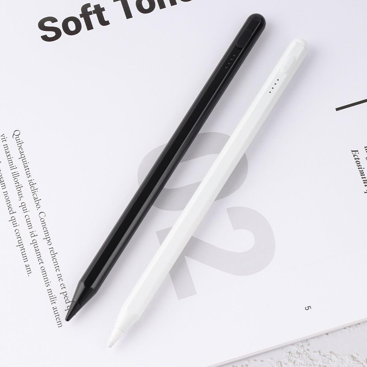 Universal Stylus Pen for Apple iPad Pro Mini Air iPhone & Android Phone &Tablets