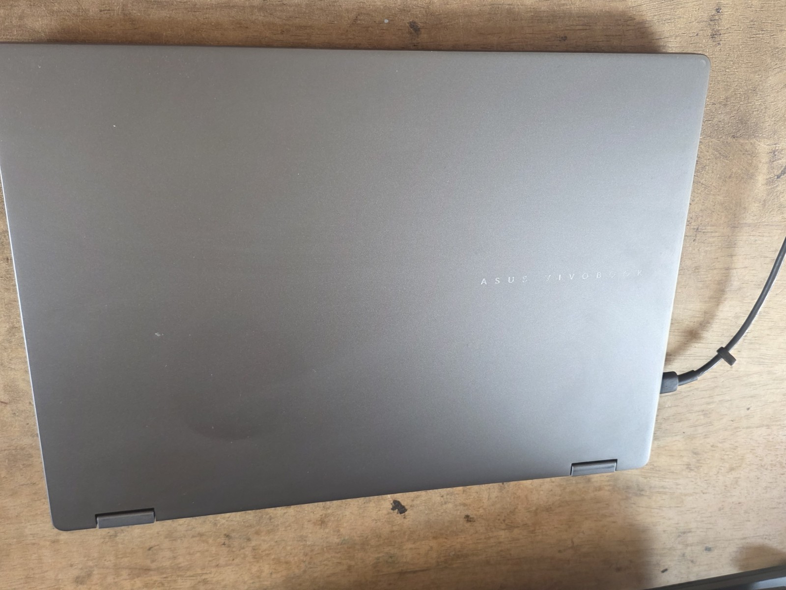 Asus Vivobook 14 Flip Core Ultra 7 256V 2.2GHz 16GB 1TB 14″ TP3407SA Copilot B1