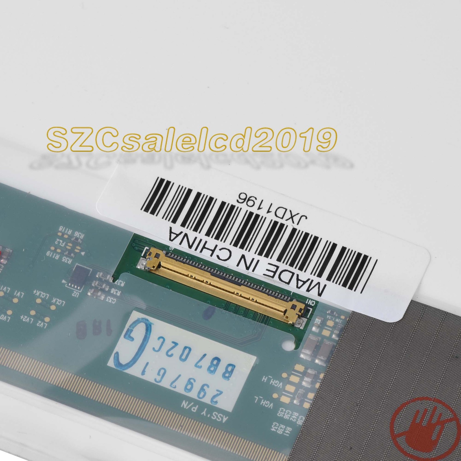 For Dell Latitude E5530 Replacement Laptop 15.6 LCD LED Display Screen 1366×768