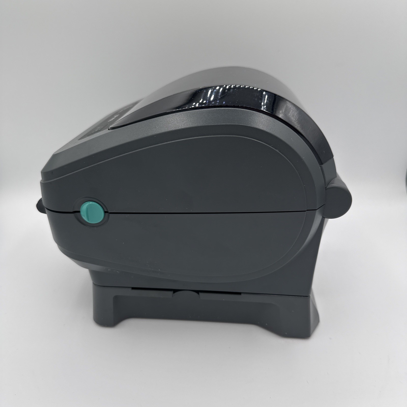 Zebra ZP 450 Thermal Label Printer – ZP450-0501-0006A – Tested, No Power Cord