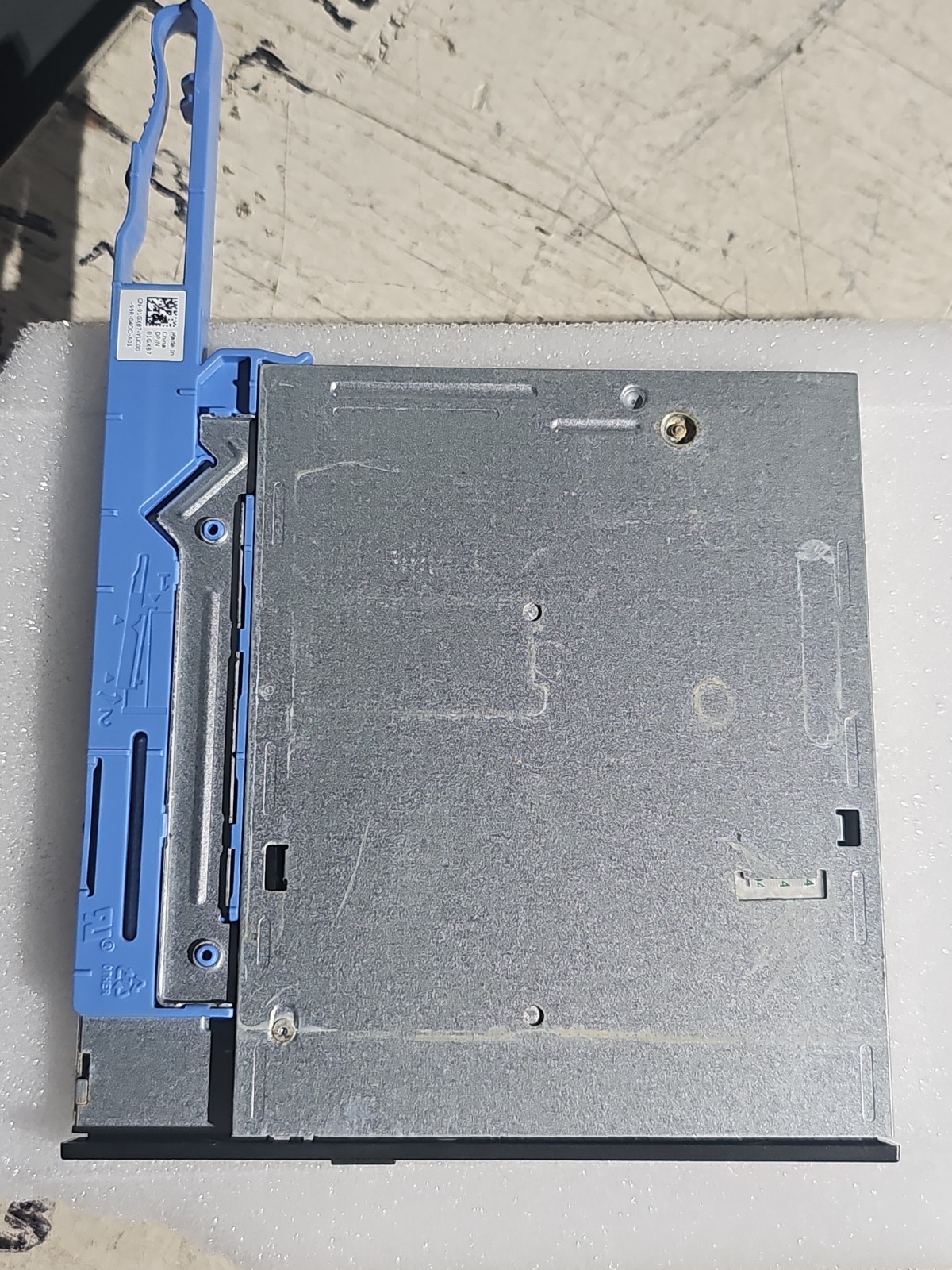 Dell Hl Data Storage GU90N Super Multi SATA CD-RW/DVD-RW Drive 09M9FK. #y18