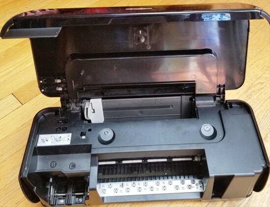 Canon PIXMA IP1800 DigitalPhotoInkJet Printer OrigBox 17.99 OFFER WINS/BUY BOTH!