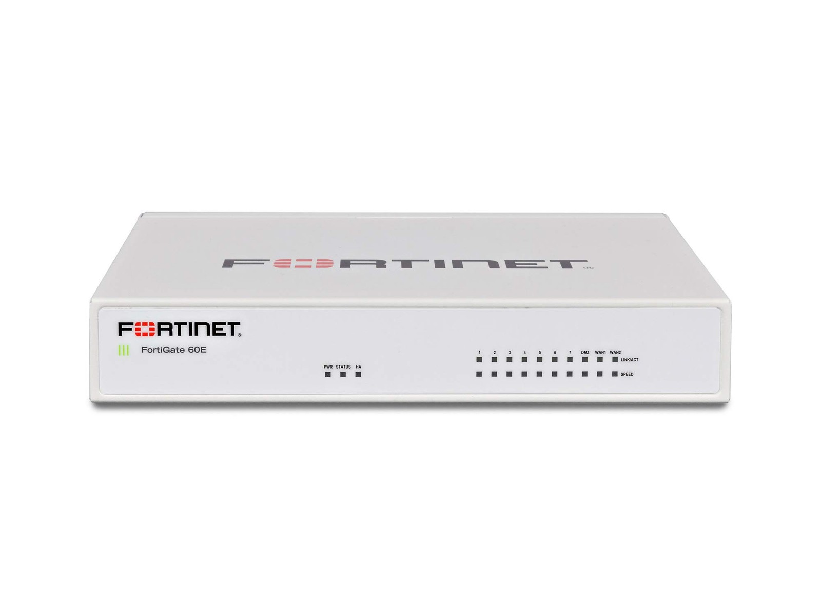 Fortinet FortiGate-60E / FG-60E Next Appliance, [Not specified]