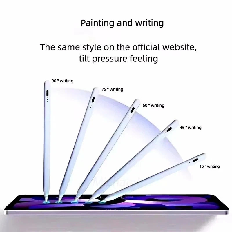 New Universal Stylus Pen for Tablet Touch Pen for iPad Apple Pencil Mobile Phone