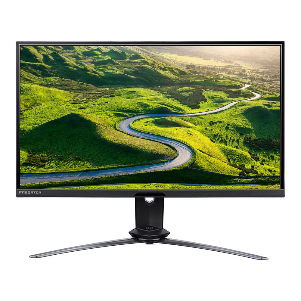 Acer X28 – 28″ LED Monitor FullHD 3840 x 2160 IPS 152Hz 1ms 400Nit HDMI