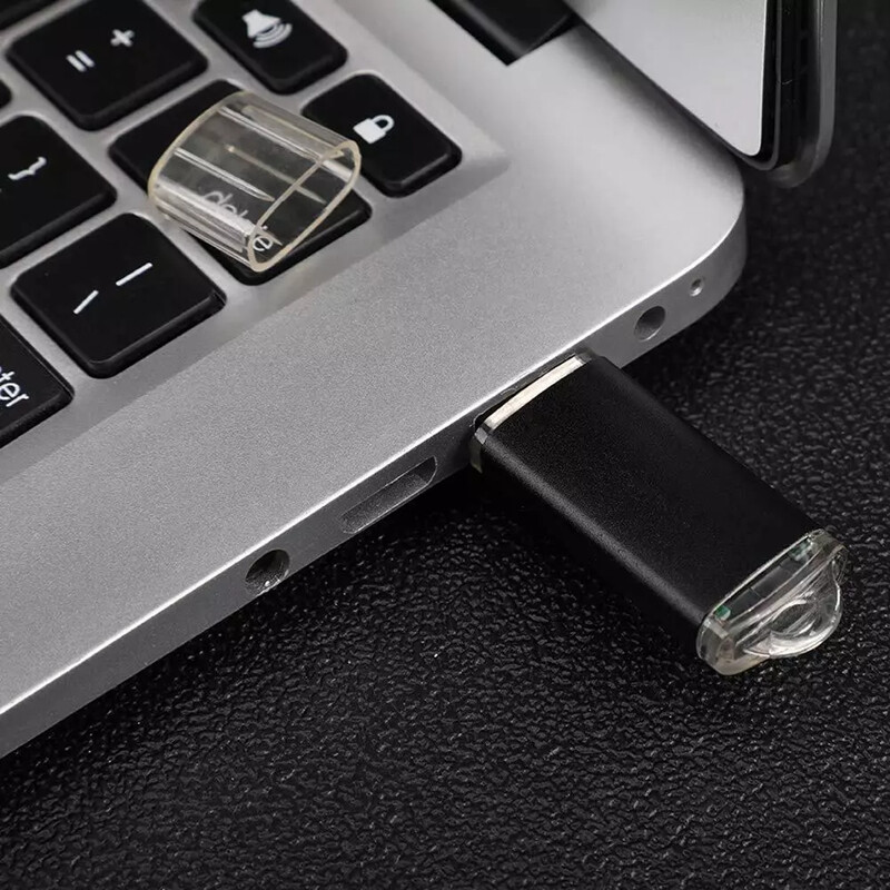 256GB USB Flash Drive Thumb U Disk Memory Stick Pen PC Laptop Storage USA