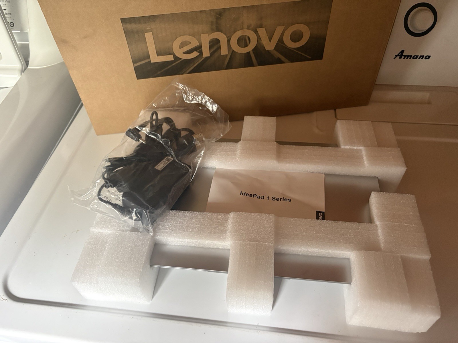 Lenovo Ideapad 1 14IJL7