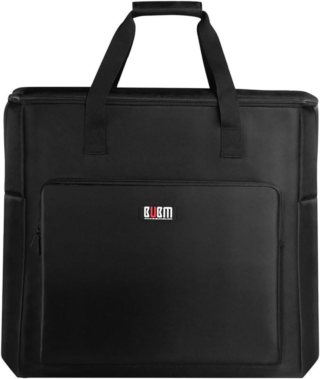 Carry Case for Desktop Computer Accessories
