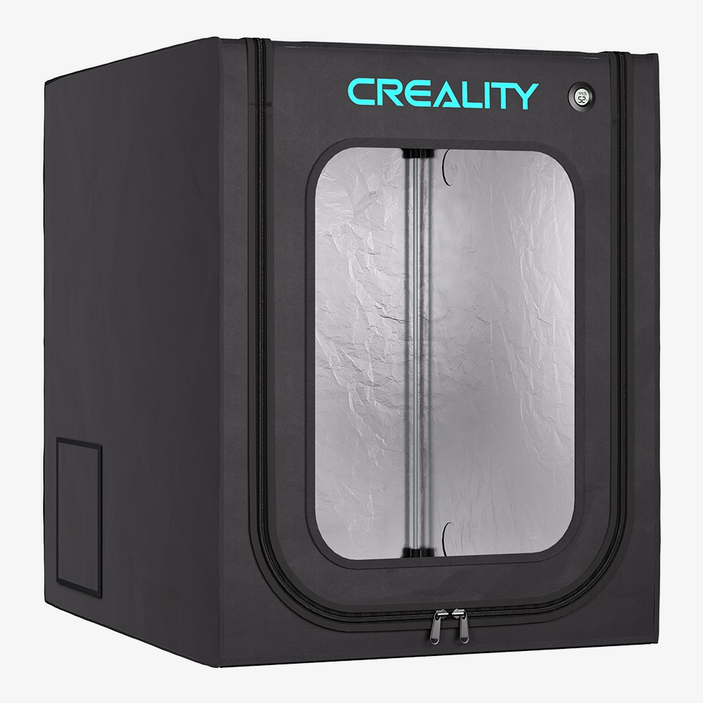 Creality Ender 5 max Ceramic Heating Block Kit High Flow for 3D Printing