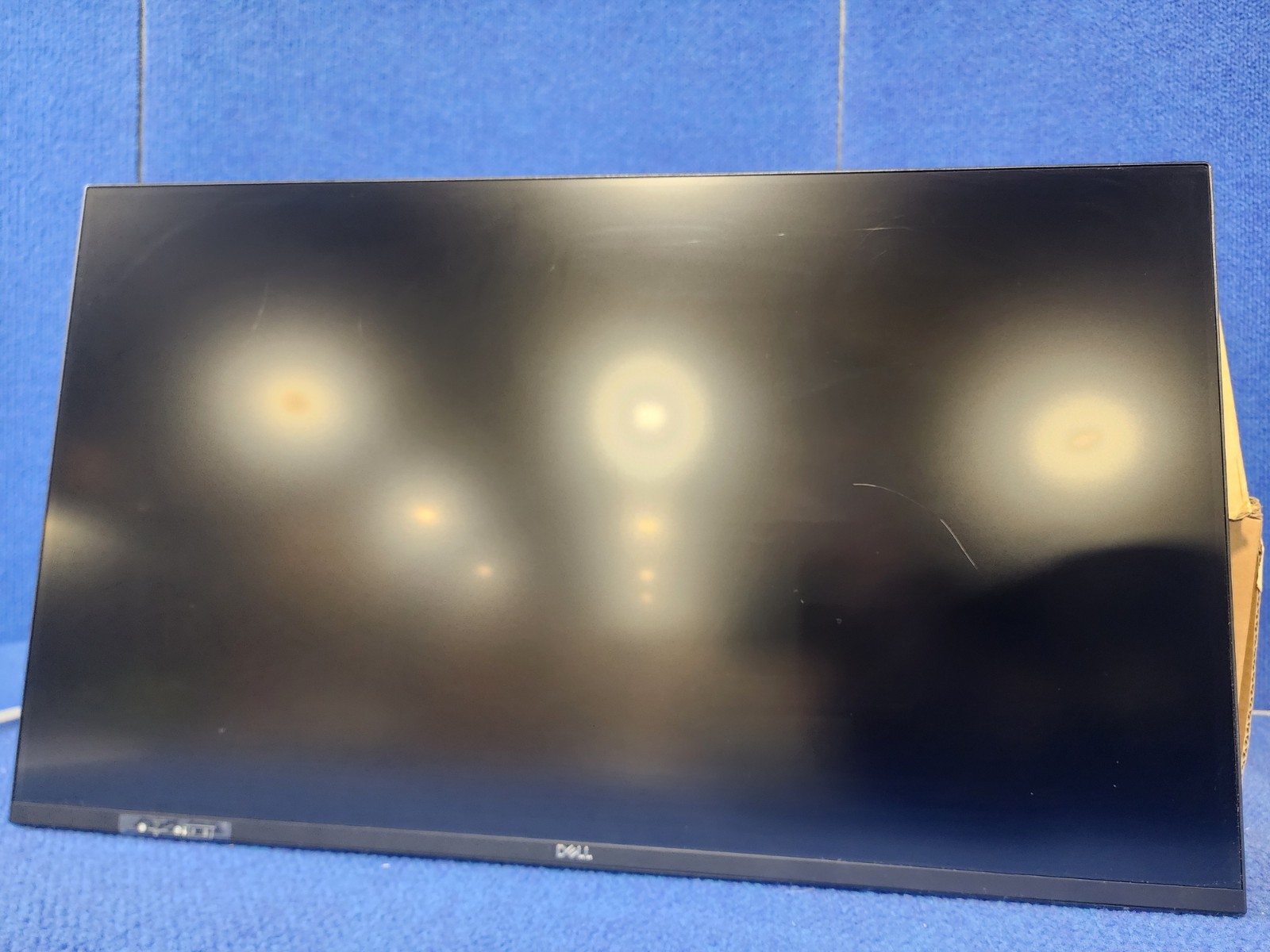 DELL-P2425DE DELL PRO 24IN PLUS QHD USB-C HUB MONITOR – GRADE B