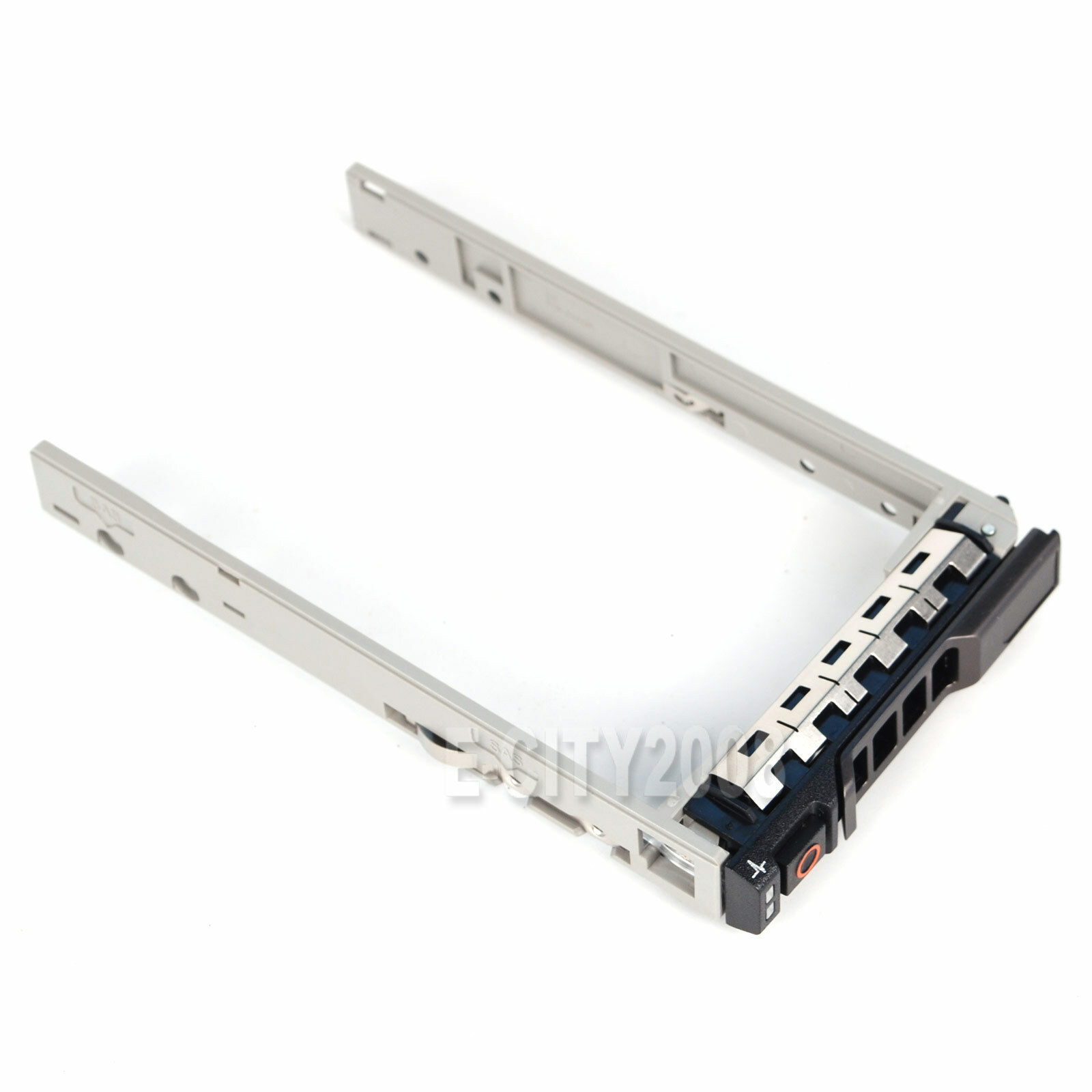 2.5″ SAS SATA Hard Drive Tray Caddy For Dell PowerEdge NTPP3 0NTPP3 Hot-Swap NEW