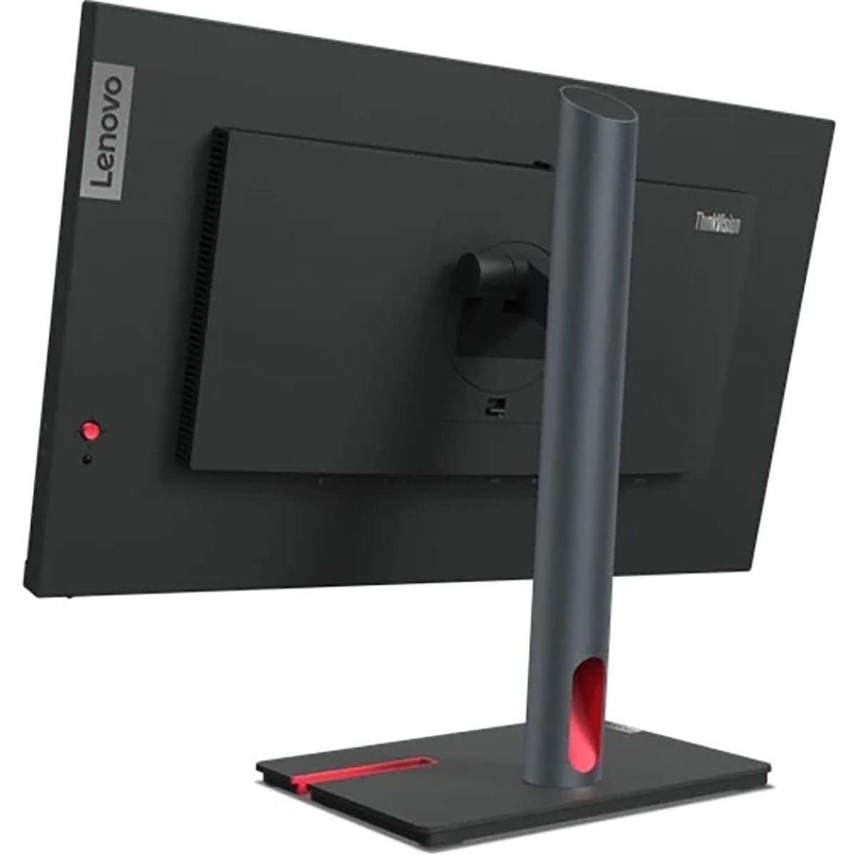Lenovo ThinkVision P24Q-30 23.8 in LED Monitor 2K 2560 x 1440 (QHD)