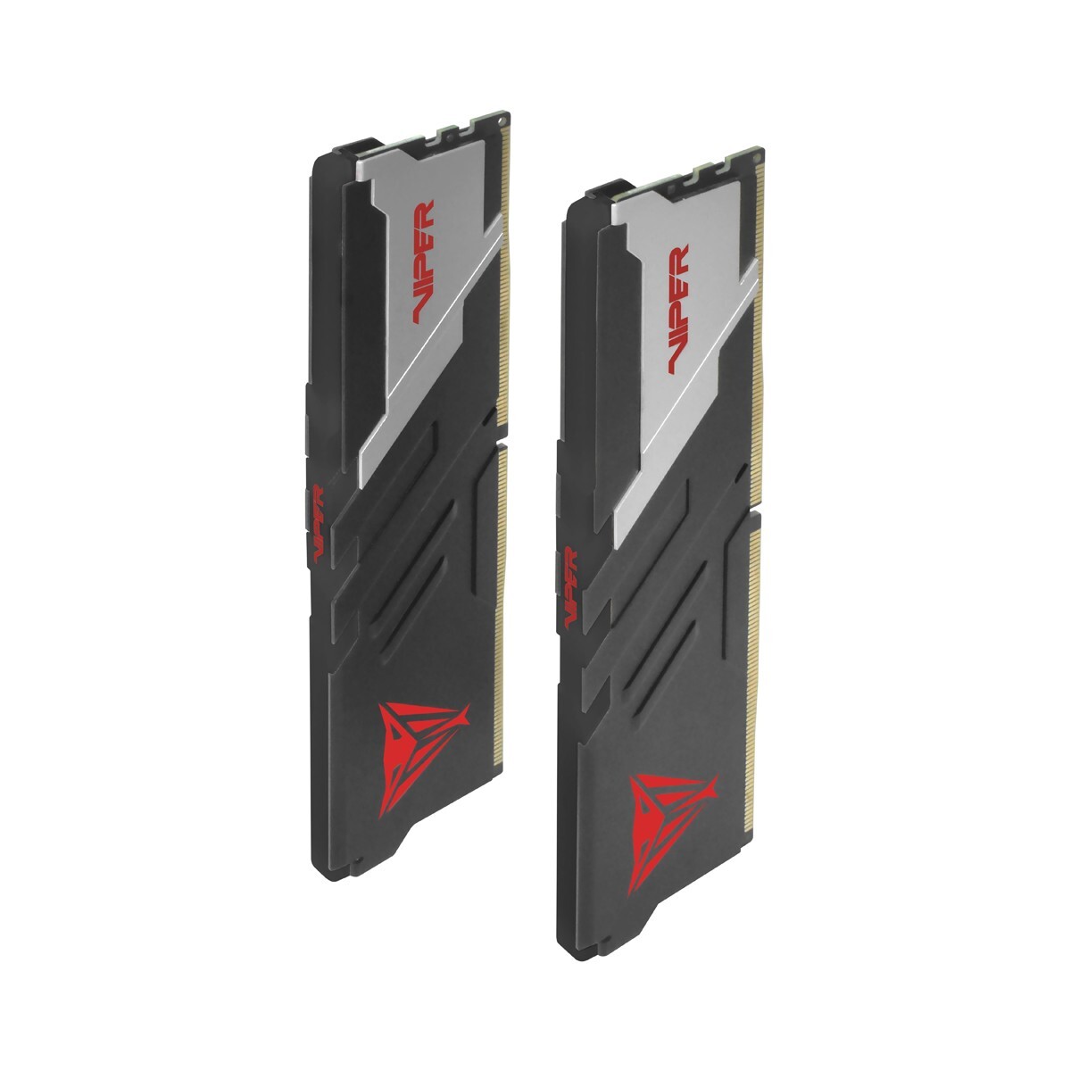 Patriot Viper Venom 64GB (2x32G) DDR5 6000MHz PC5-48000 C36 UDIMM Desktop Memory