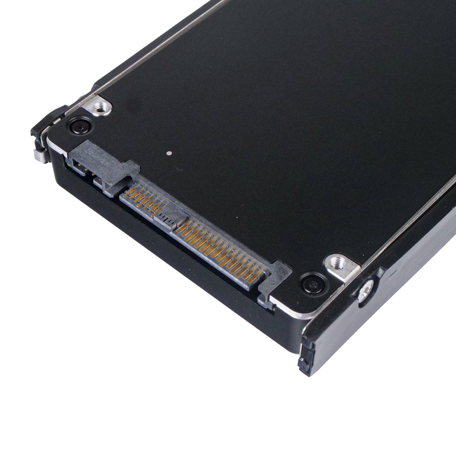 HP Generation 11 3.84TB P40508-B21 SAS 12Gb/s 3D TLC 1 DWPD 2.5″ SSD