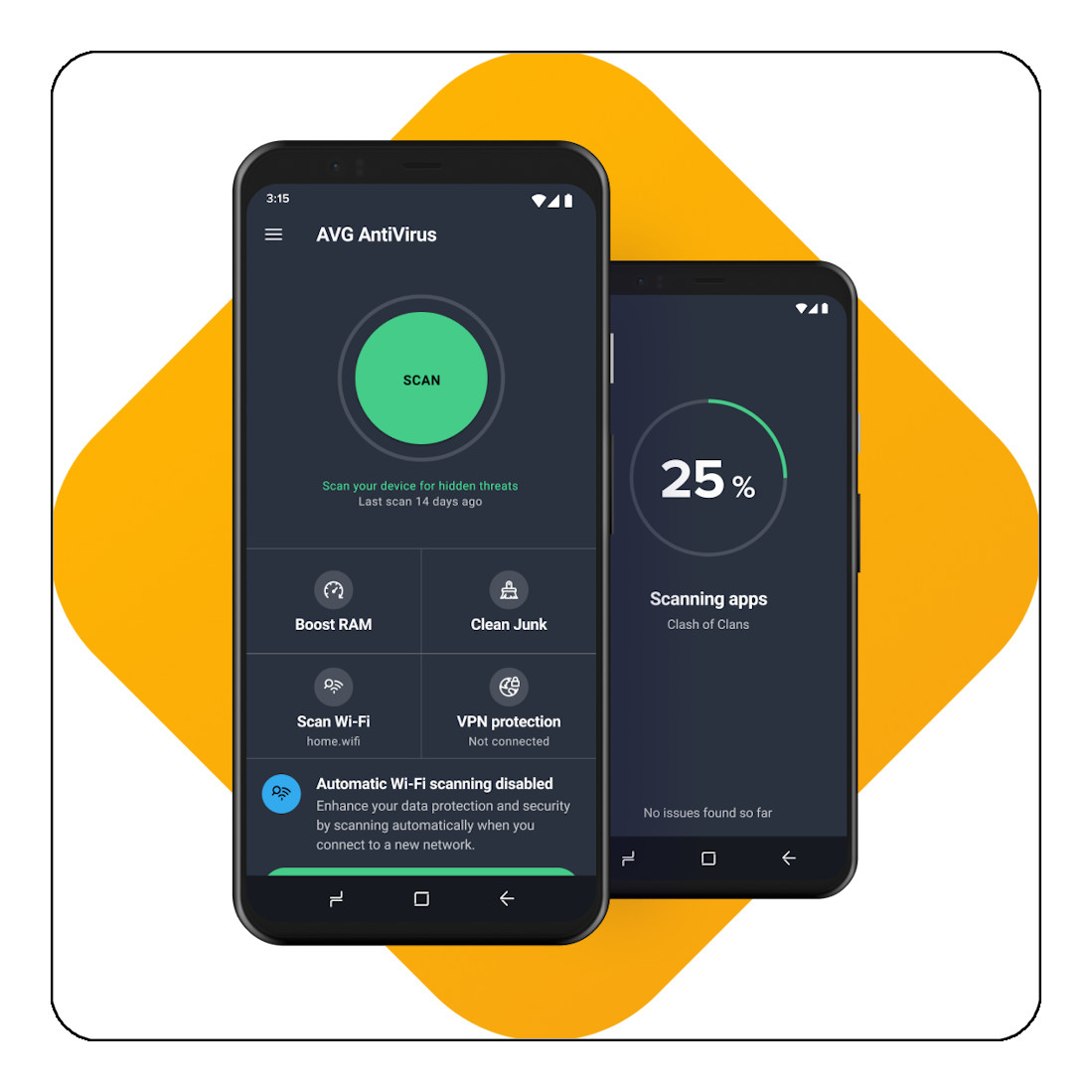 AVG Ultimate 2026 – 10 Device – 1 Year – VPN, TuneUp & AntiTrack – [Download]