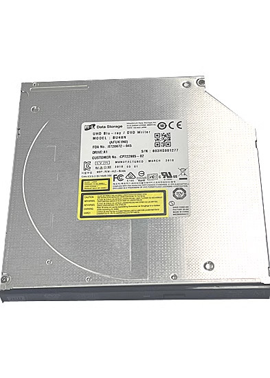 Genuine LG HL BU40N Laptop Internal Ultra HD UHD 3D Blu-ray Player M-Disc Burner