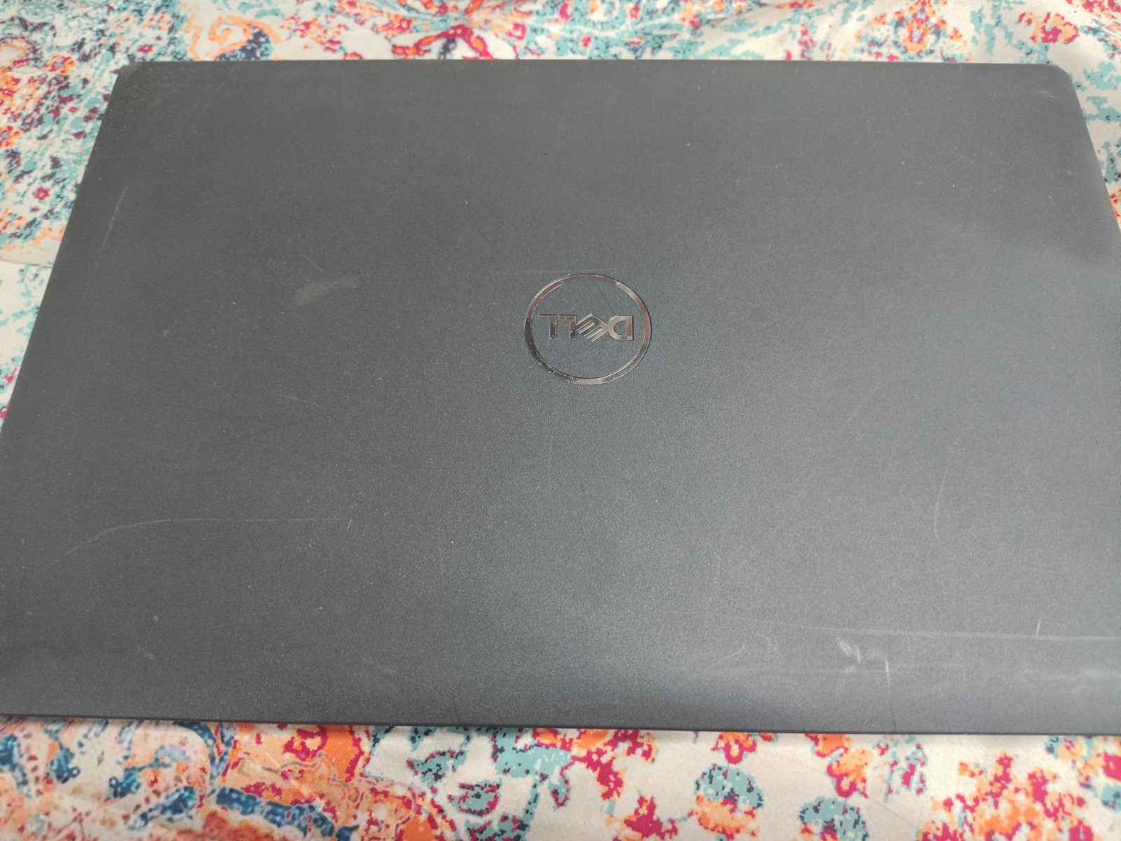 Dell Latitude 3520 I-7-1165 G7 2.8 GHz 16 GB 256 NVMe Win 11 #4