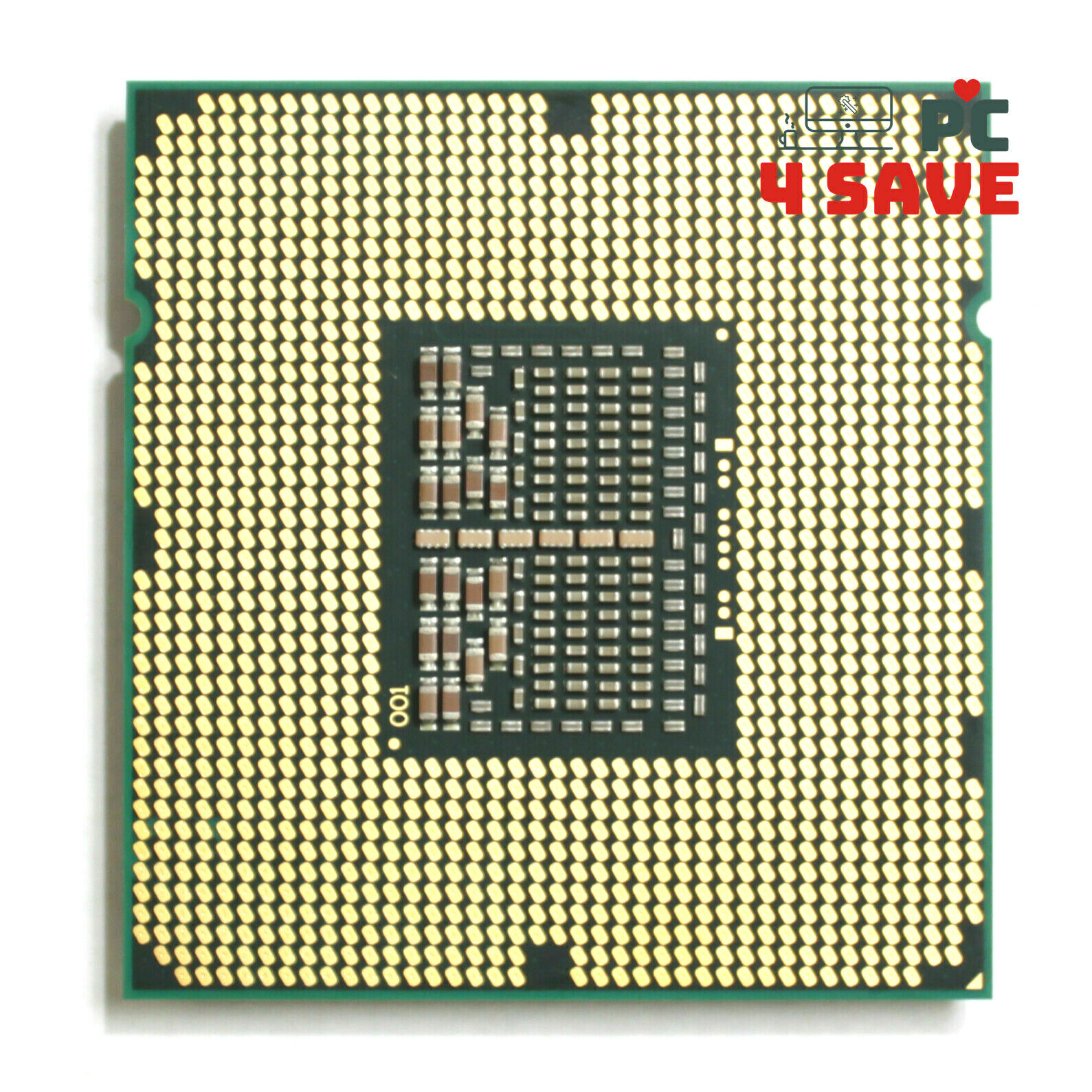 Intel Xeon X5570 CPU 2.93 GHz 8M Quad Core LGA 1366 Server Processor SLBF3 95W