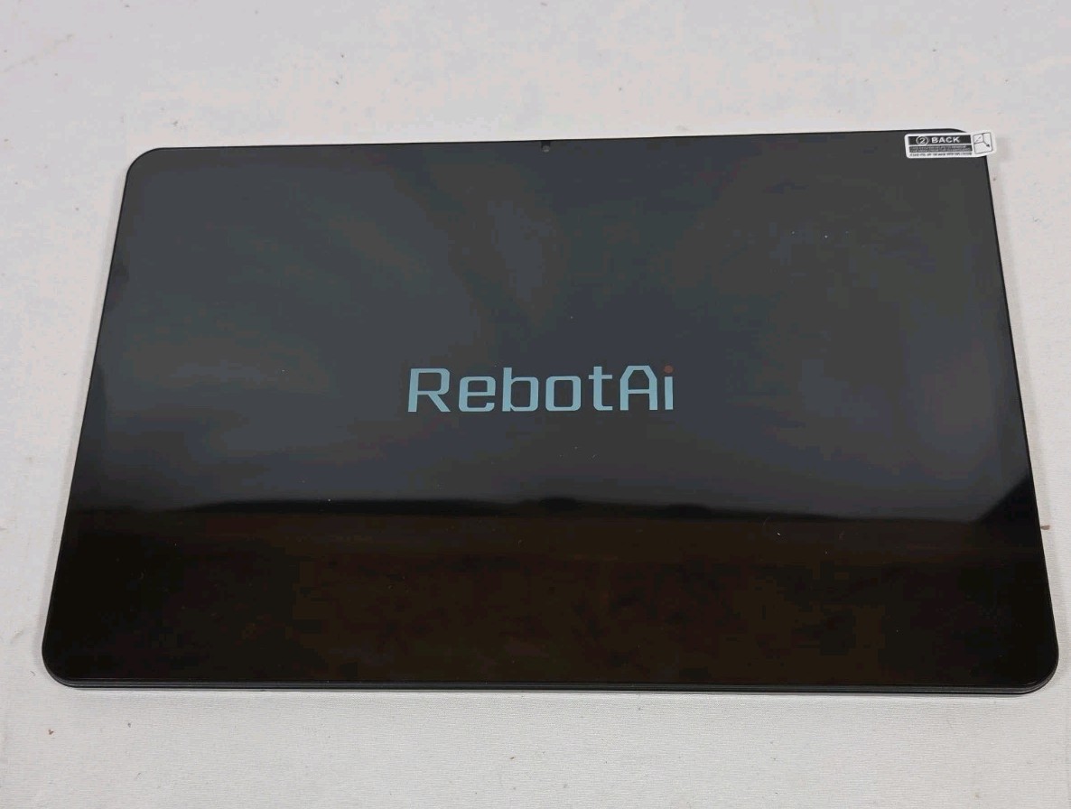 Android 16 Tablet,13.4 inch Large Tablet with Octa-Core Processor, 32GB RAM + 25