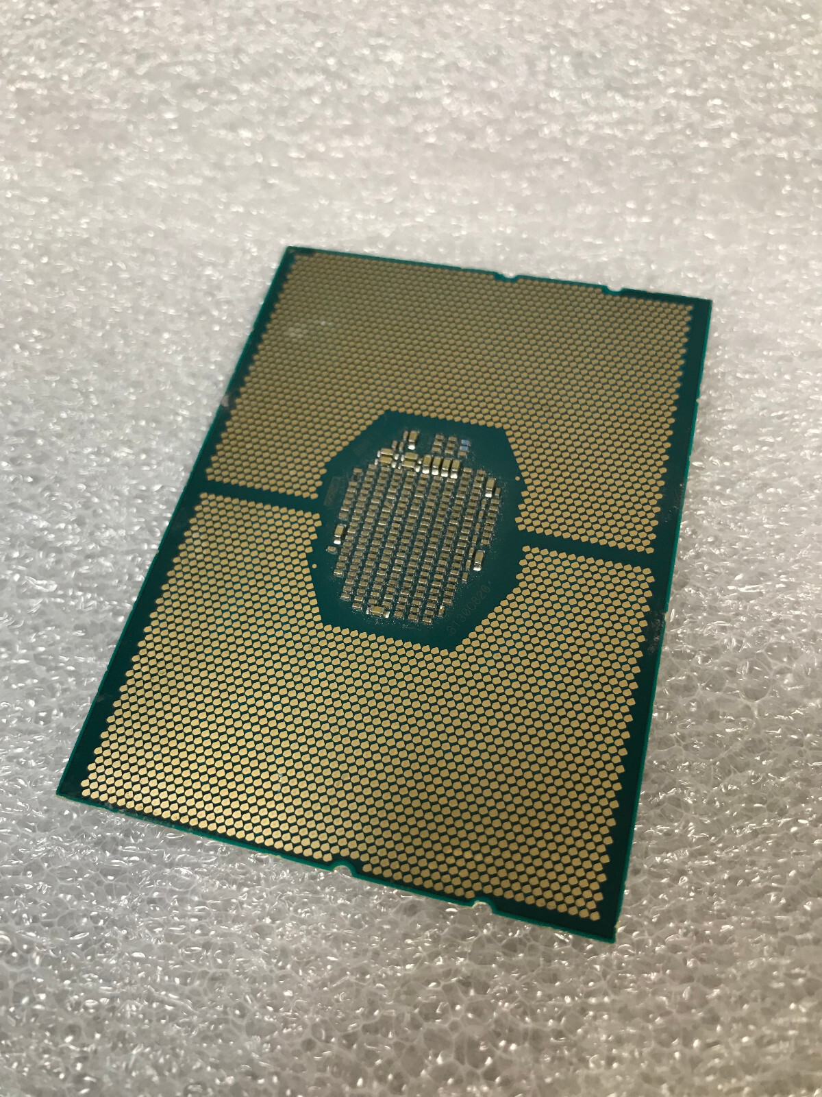 Intel Xeon Silver 4214R SRG1W 2.40GHZ CPU Processor