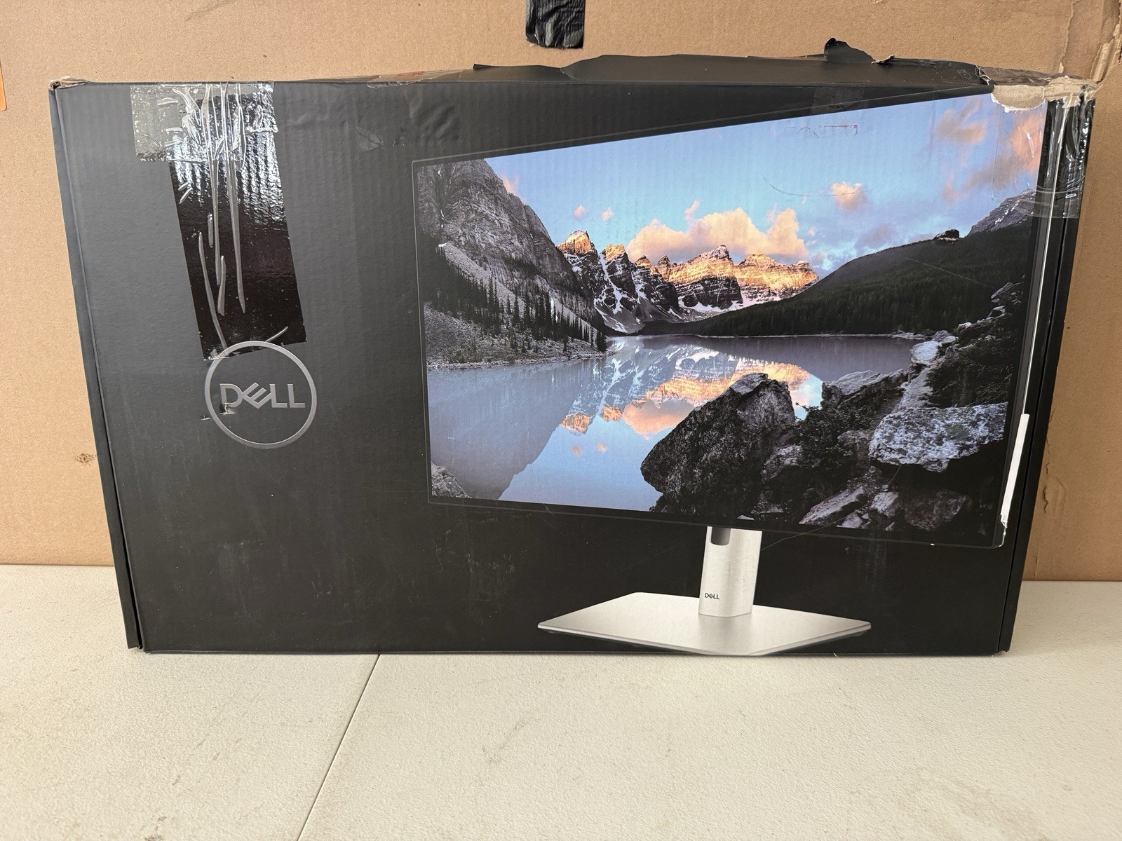 MSRP $280 New Dell U2424H Ultra Sharp 24 Inch 1920×1080