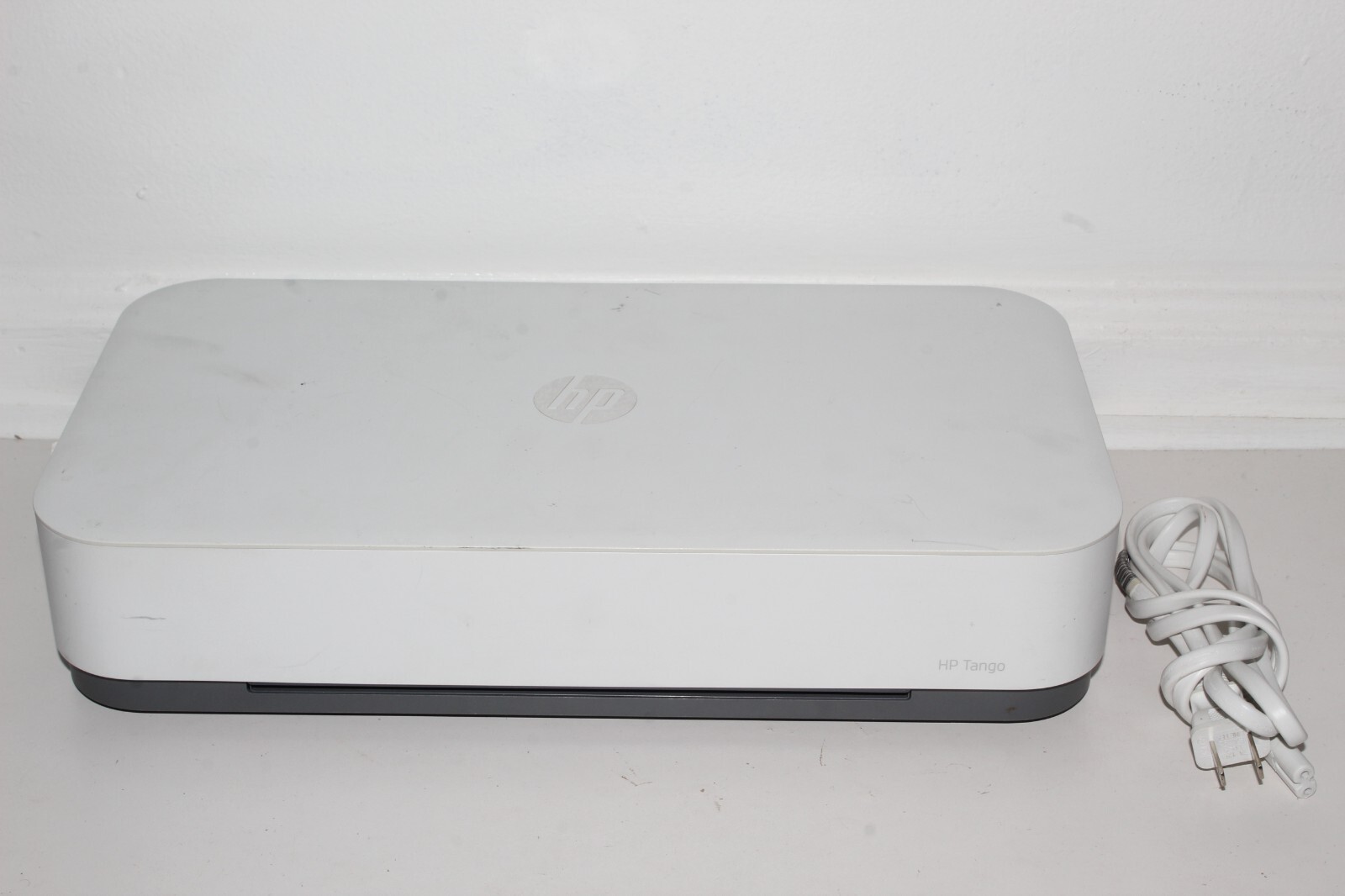 HP Tango 2RY54A All-in-One Smart Wireless Printer Copier & Scanner w/ Ink – Used