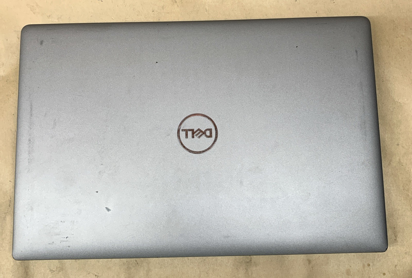 Dell Precision 3571 Intel i9-12900H 16GB RAM No SSD/OS NVIDIA RTX A10000 *READ*