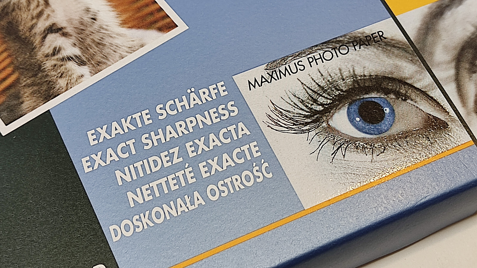 PHOTO PAPER 120g Photo Matte Coated HQ Inkjet A4 5 6 9×13 10×15 13×18 18×24 + 16:9