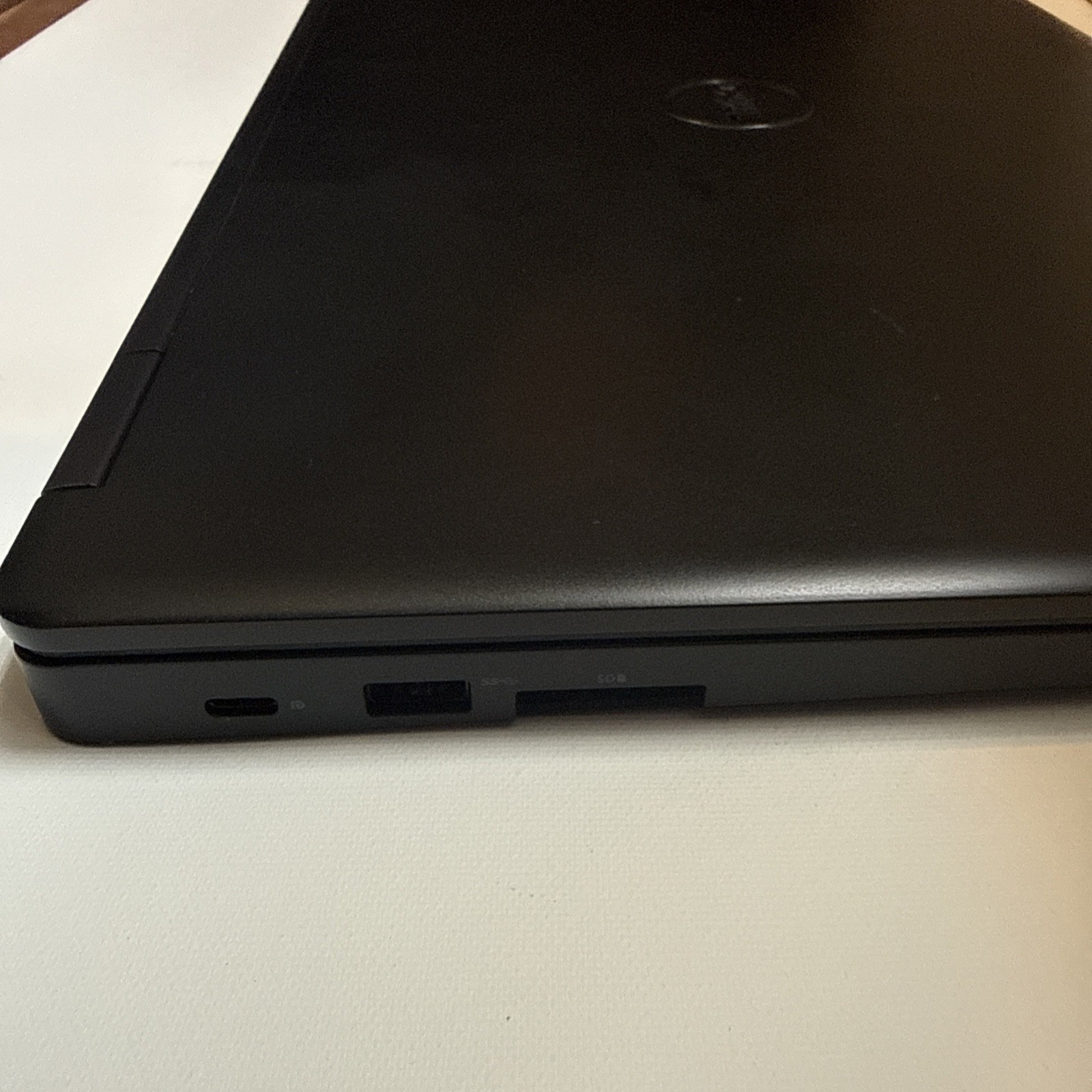 Dell Latitude 5580 Laptop i5-6300U 2.4GHz 16GB 256GB SSD Win11 pro