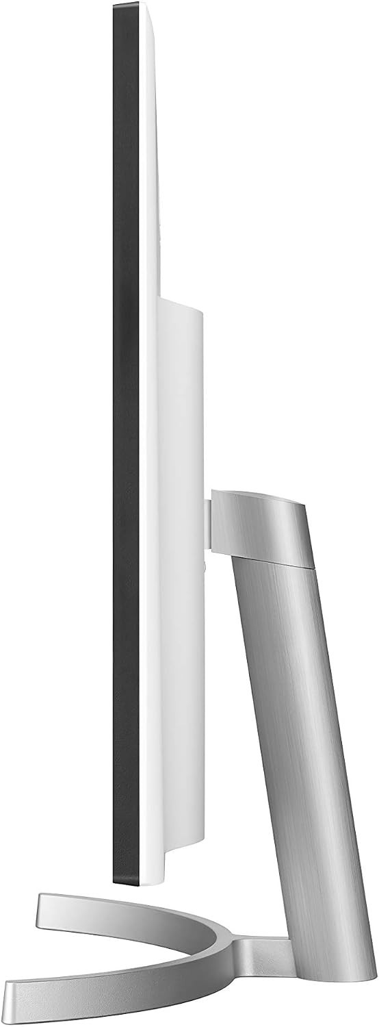 LG 32″ UltraFine 4K UHD Monitor 32UL500-W VA HDR10 White (CRISPY Detail)