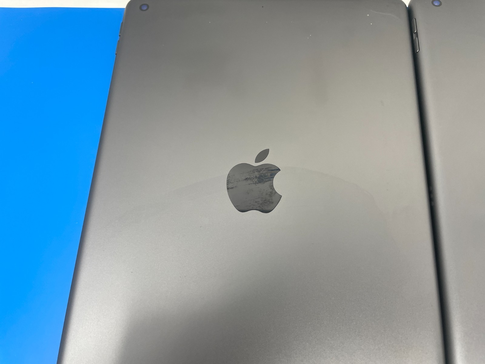 6 Apple iPad 9th Generation A2602 EMC 4045 Space Gray MK2K3LL/A – Used & Tested