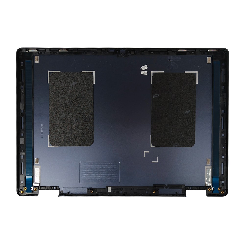 For Dell Inspiron 16 Plus 7640 7645 2-in-1 Touch LCD Back Cover Top Case 0M93RW