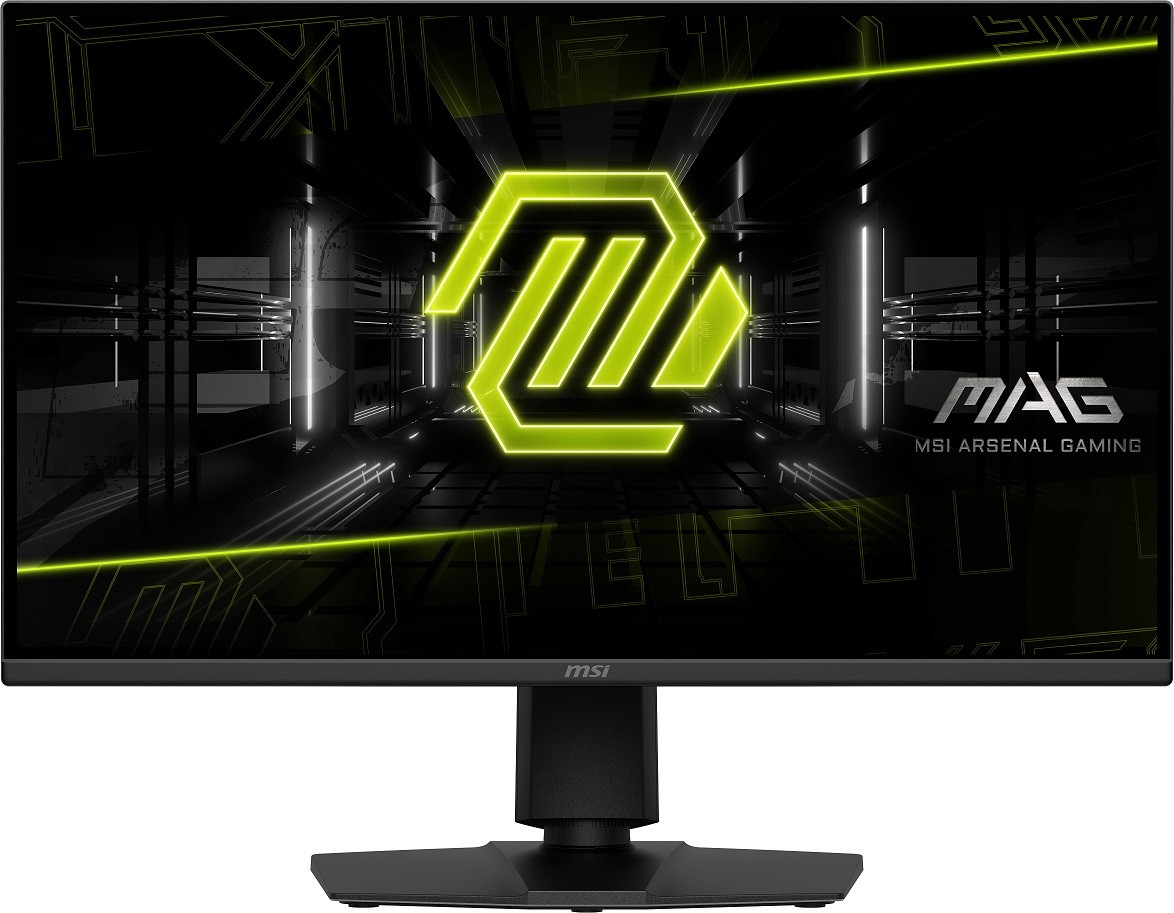 MSI MAG 275QPF X30 27″ WQHD Flat Rapid IPS Gaming Monitor, 300Hz/0.5ms HDR400