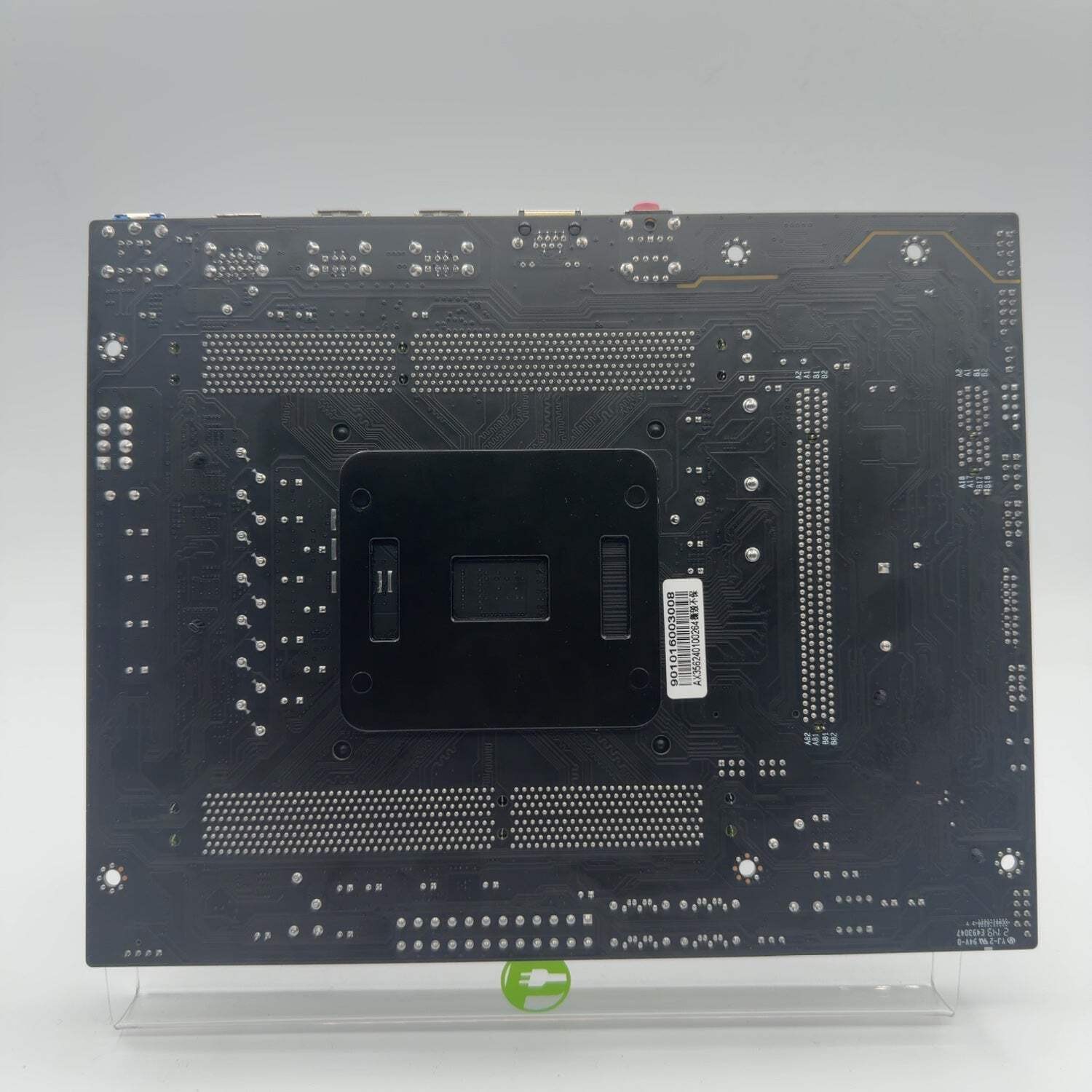 MACHINIST BNMB027 LGA 2011 Micro-ATX Intel DDR3 Motherboard