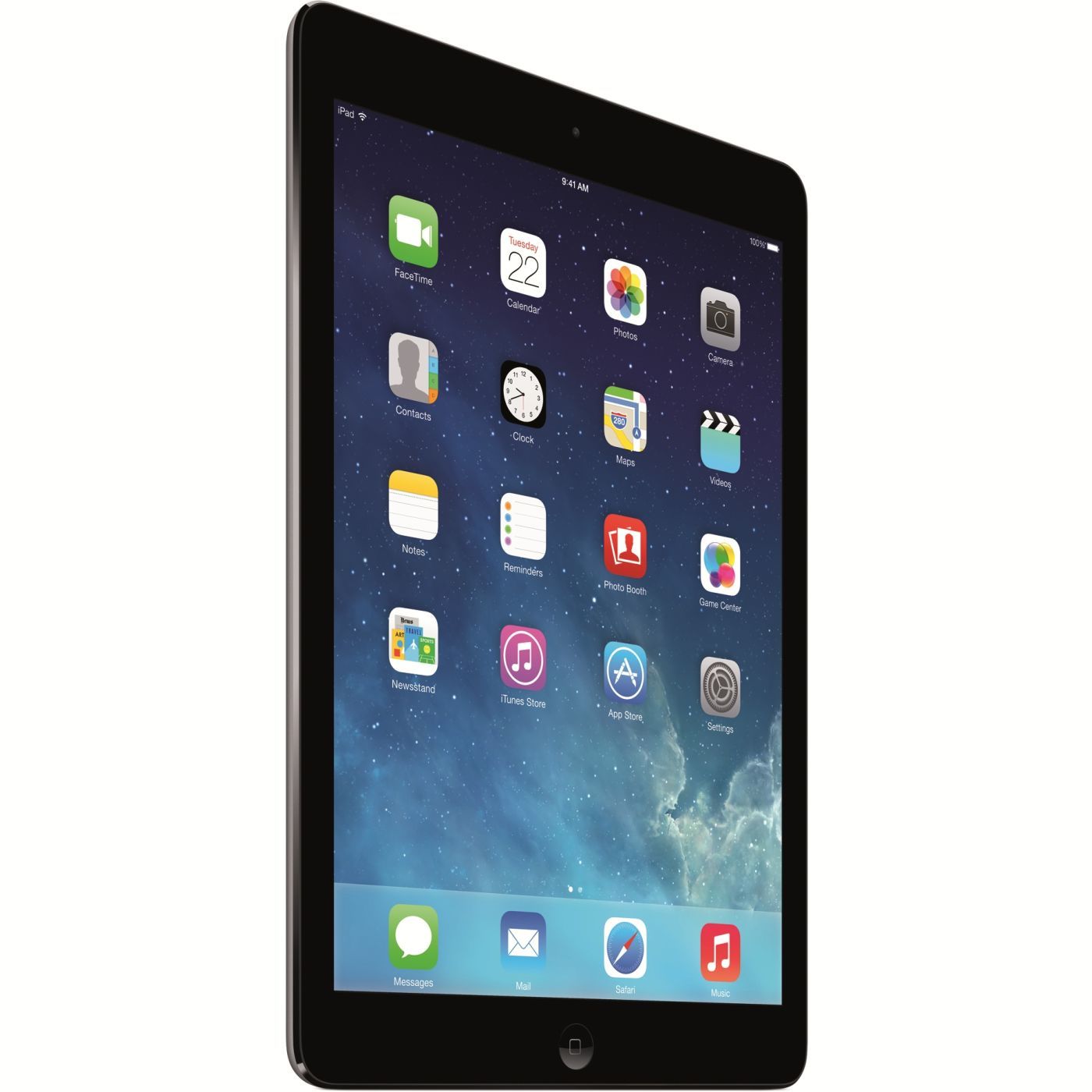 Apple iPad Air 1st WiFi + Cellular Unlocked 16GB 32GB 64GB 128GB – Very Good